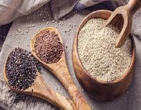 Top Supplier of Quinoa Fruit From India Manufactured Product