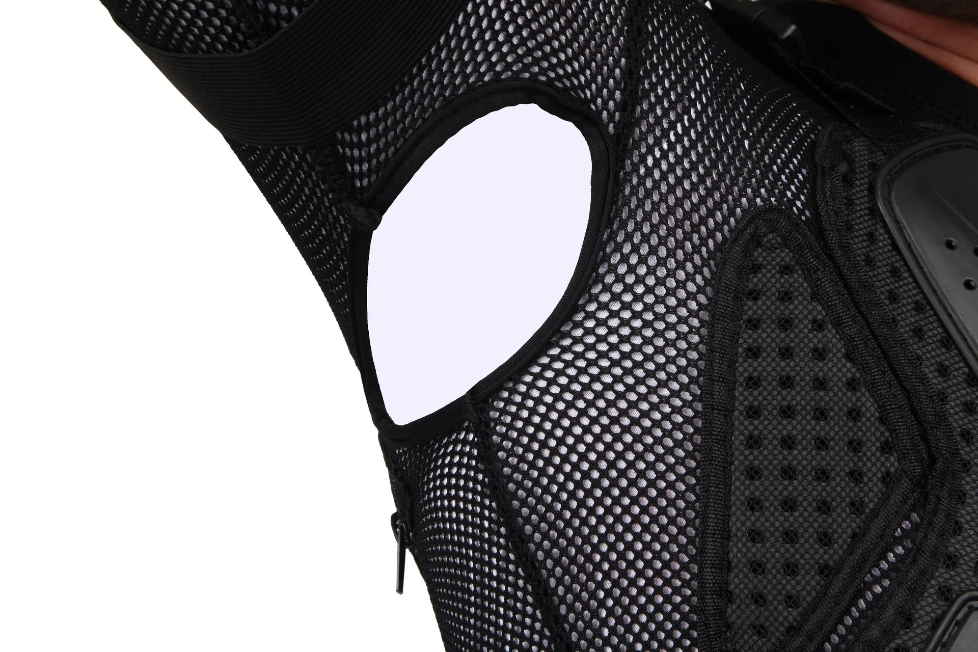 HF014 Men Full Body Outdoor Adult Motocross Cycling Motor Sports Motorcycle Protective Gear