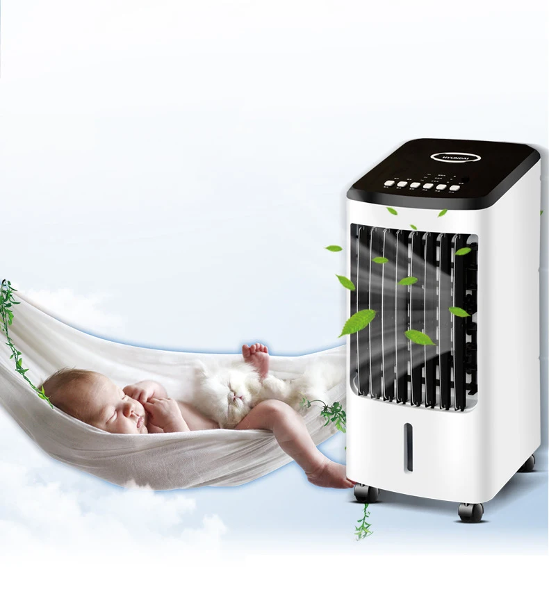 Factory Selling Directly ac standing air conditioner manufacturers evaporative air cooler, portable air conditioner