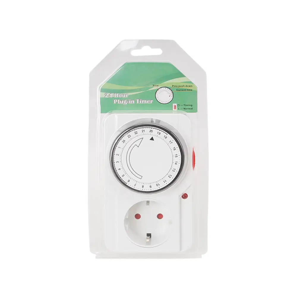 120v Mechanical Timer Switch Timer Mechanical 24 Hours Mechanical Timer Switch
