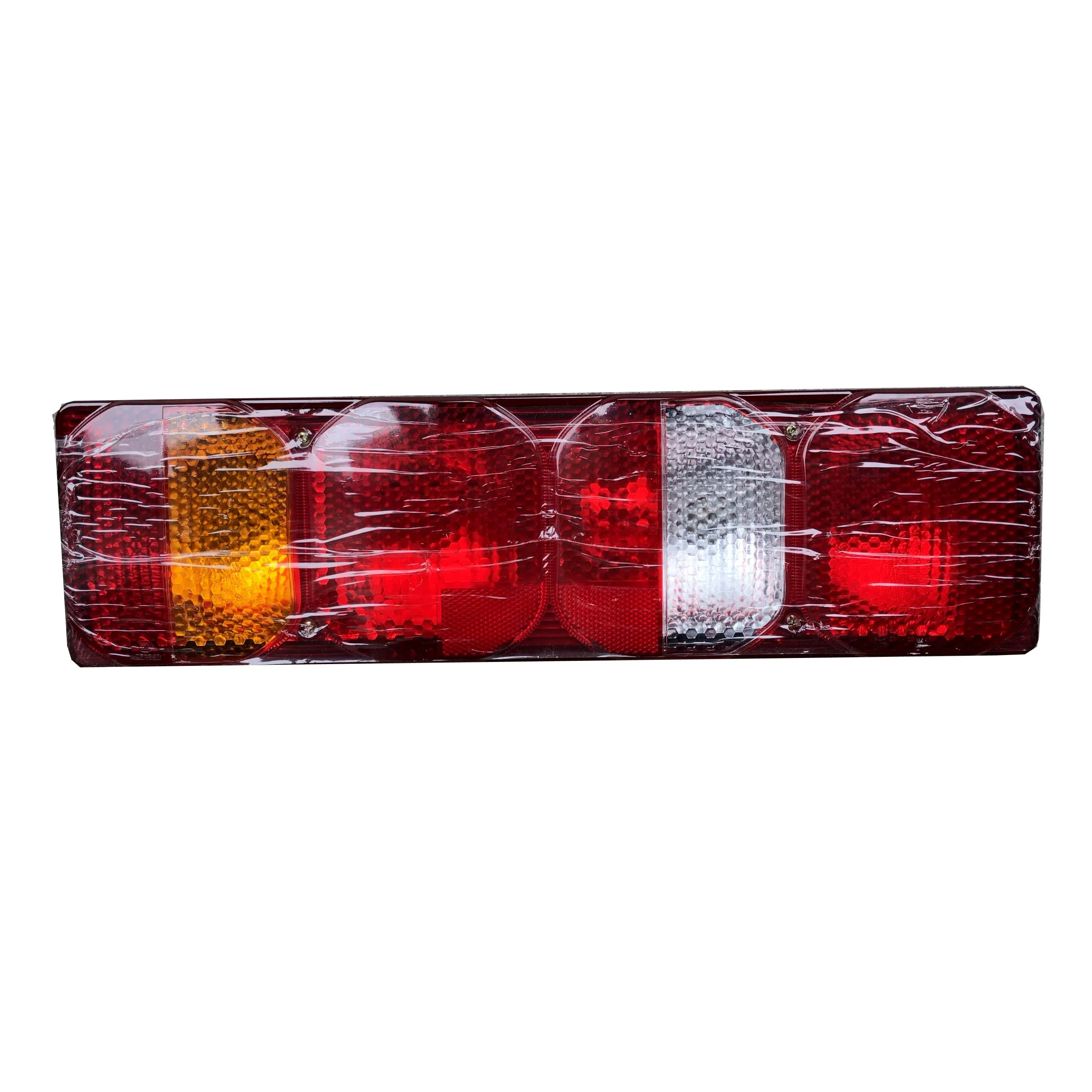 
Original spare parts for SINOTRUK HOWO tail signal lamp WG9925810002 