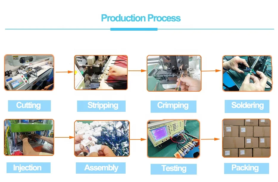 Wholesale Black Original Male And Female Amass XT30  XT-60 to XT90 Plug Battery Cable Connector For RC Lipo Battery