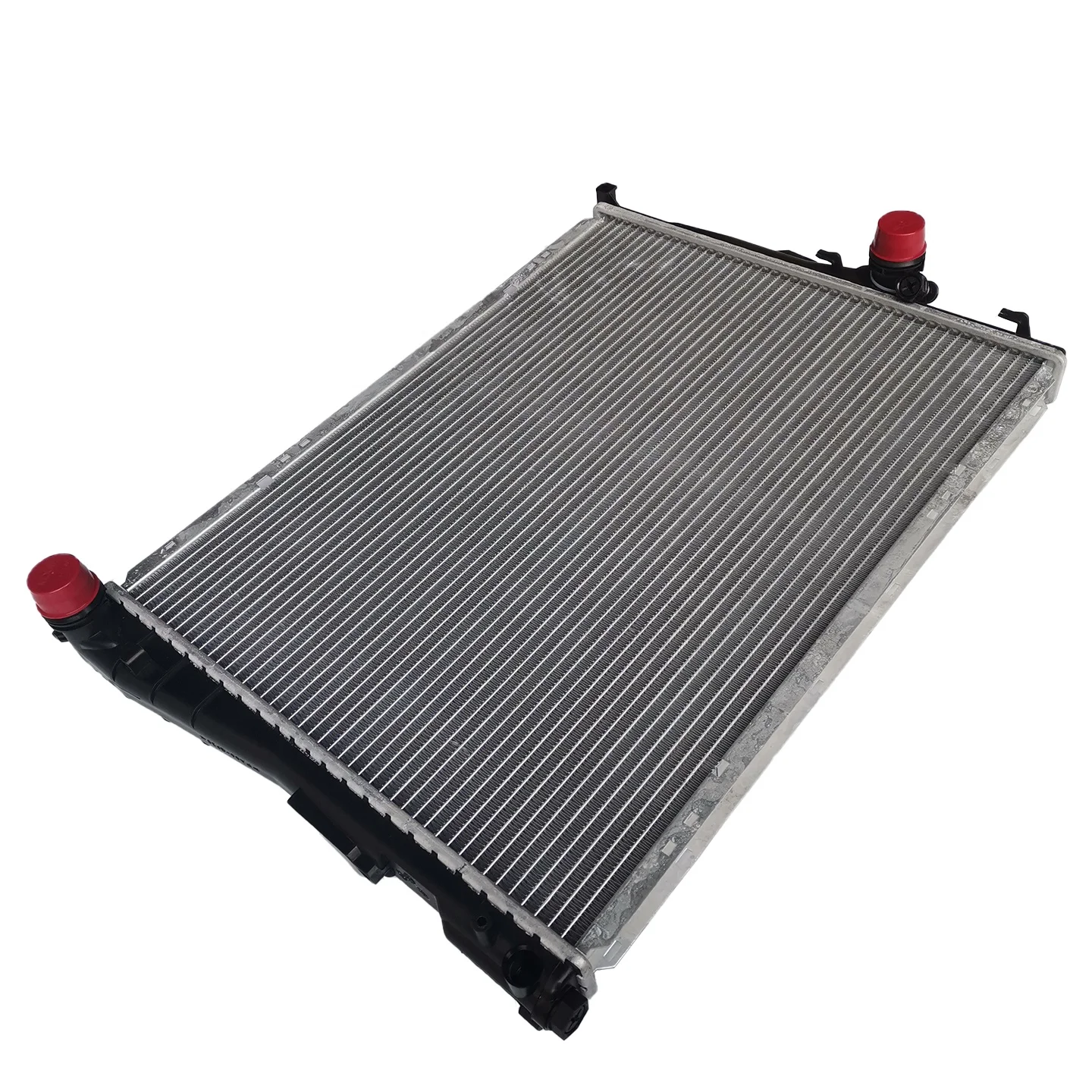 High Quality Cooling Aluminum Radiator For Bmw E46 17119071518