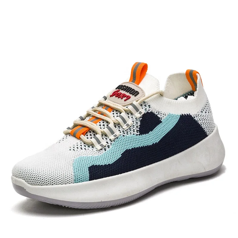 China comfortable sneakers for young ladies fashion causal shoes wholesale sneakers women shoes