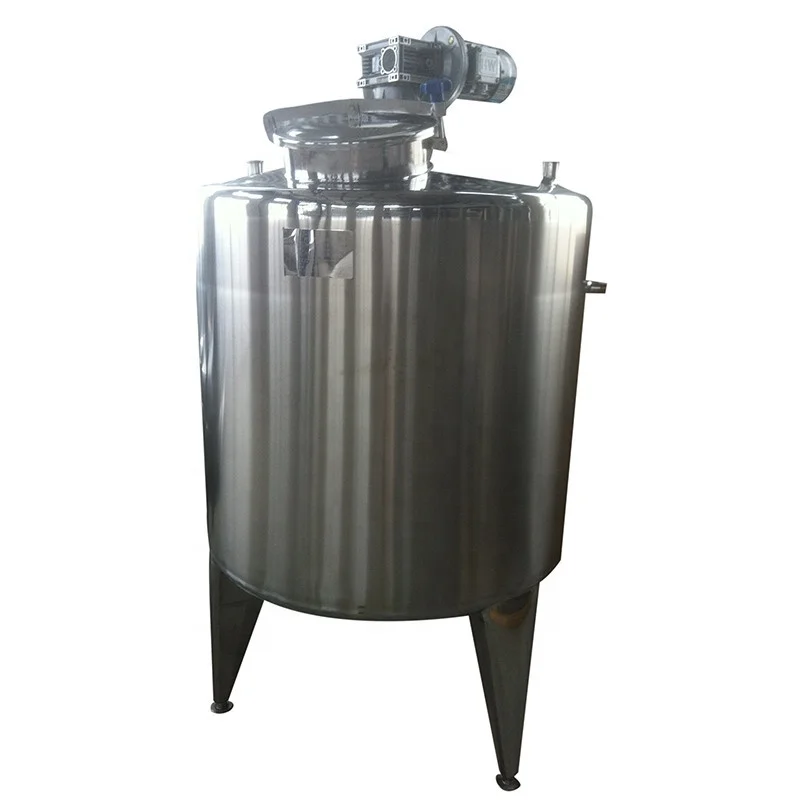 Stainless steel conical fermenter for beer /yogurt