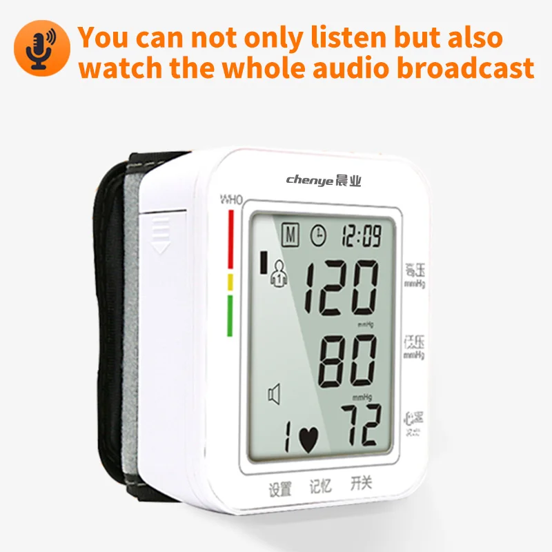 
Factory Price omron blood pressure monitor Automatic Upper Arm type blood pressure meter 