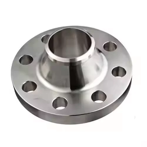 Carbon Steel Standard ASME B16.5 SCH40 SCH80 ASTM A105 Weld Neck Flange Stainless Steel Flange ASTM A234