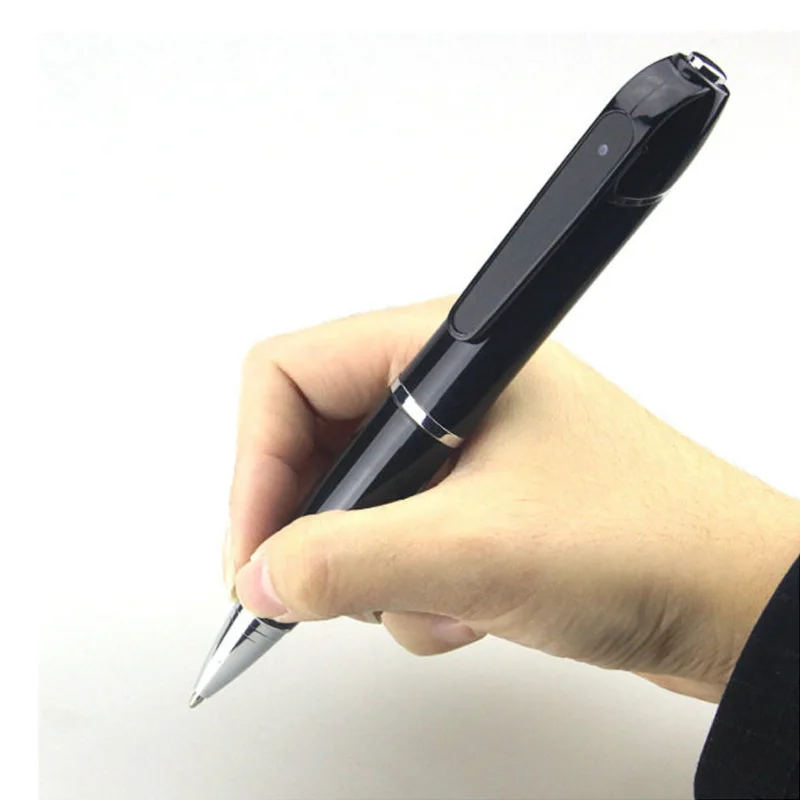 Mini Portable Hidden Camera Pen Camera