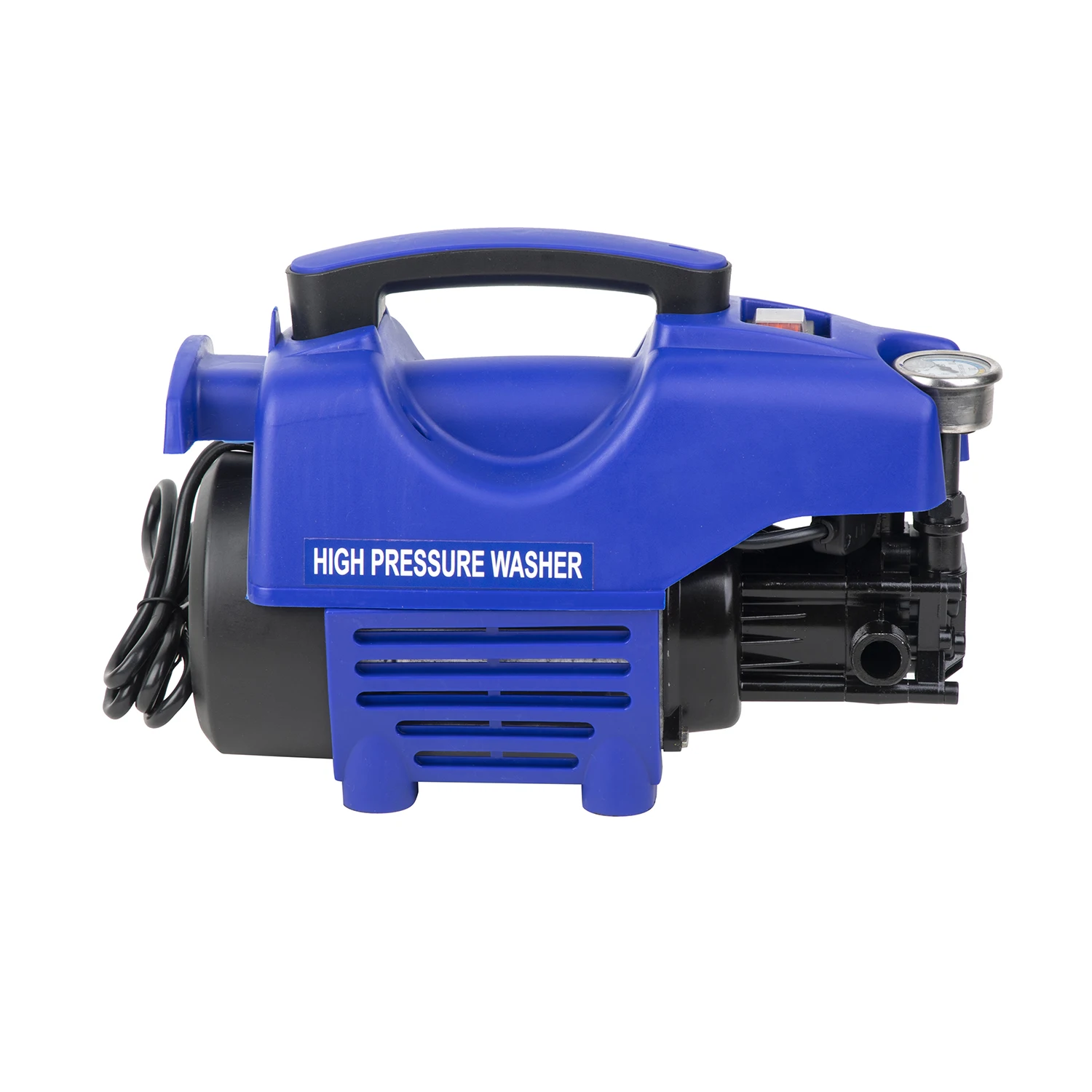 high pressure power washer gasoline 2500  high pressure washer Commercial Cleaner high pressure water pump head for car washer