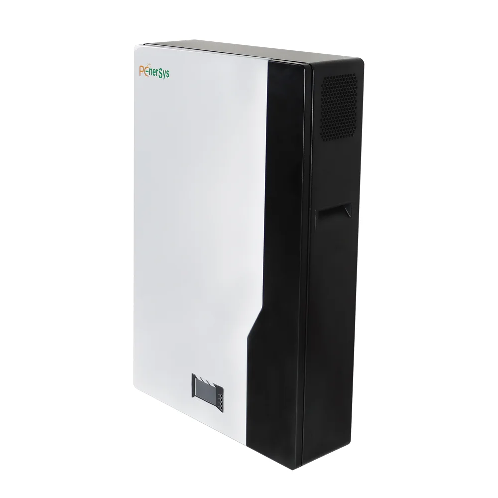 hybrid power generator home 200 ah lifepo4 10kwh lithium powerwall 200ah battery for energy storage 10kw off grid solar system