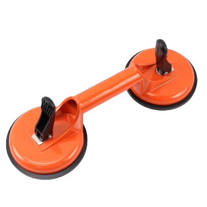 
UNIKIM Lifter Powerful Double Triple Ceramic Tile Glass Moving Suction Plate 