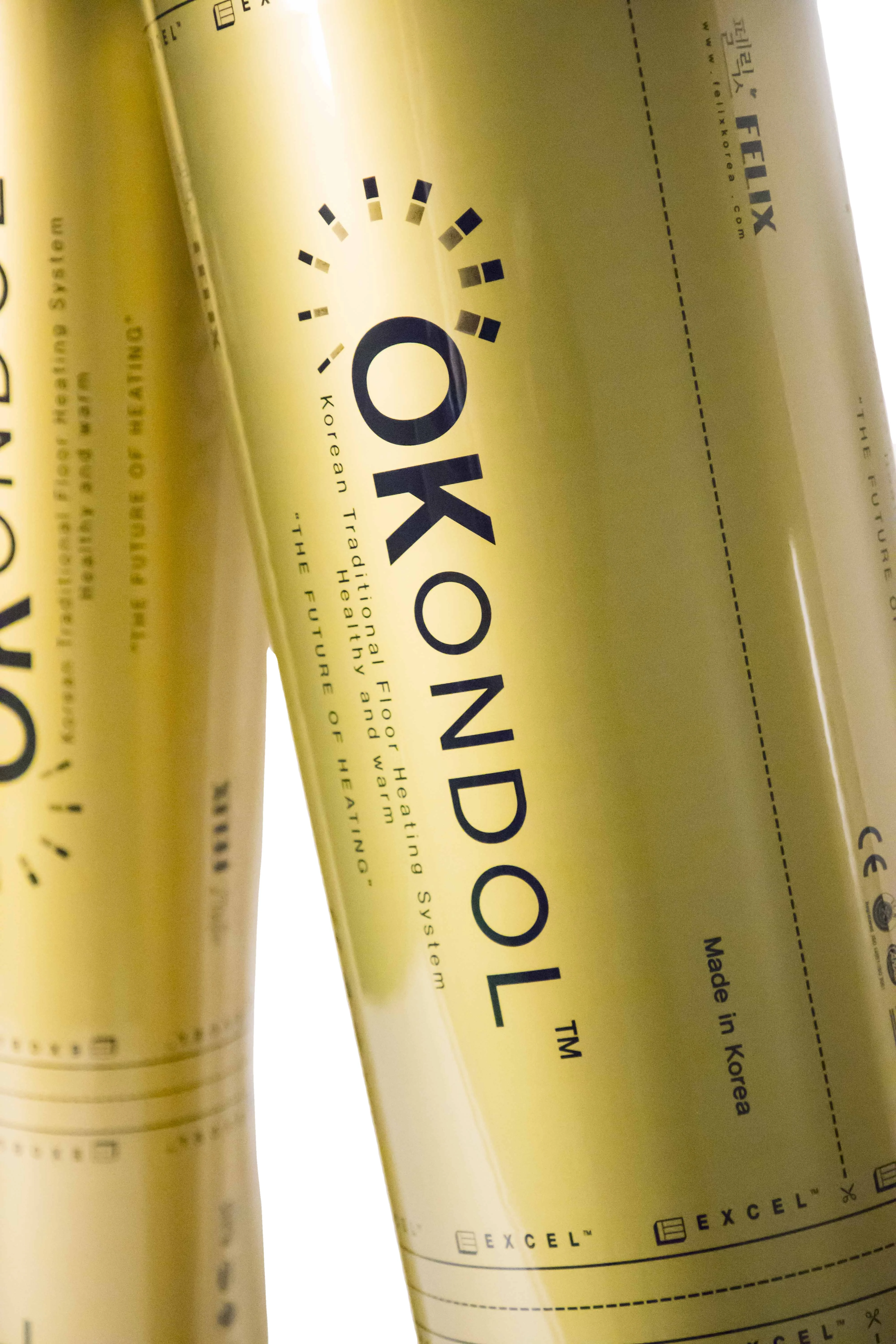 OKONDOL Carbon Heating Film