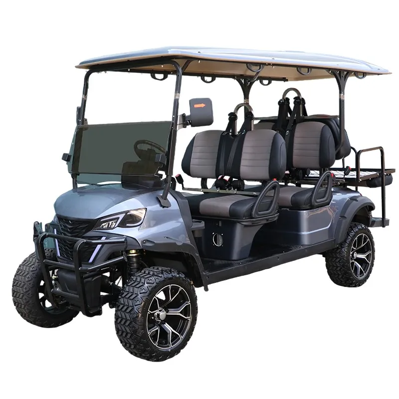 EG electric golf cart scooter 4 wheel battery japan electric golf cart scooter for sale saudi arabia