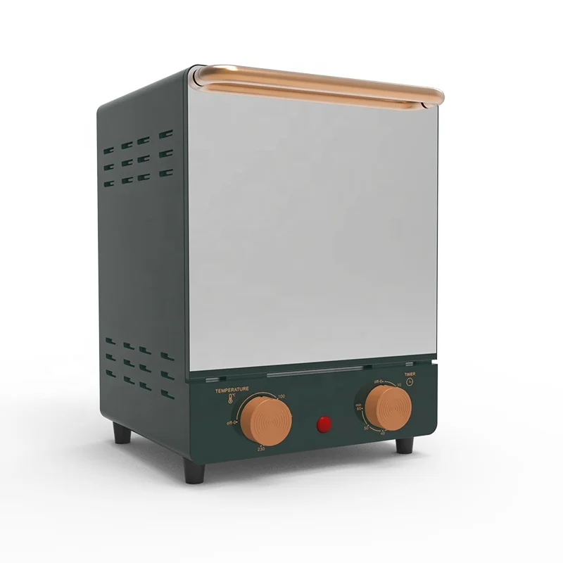 Factory direct 12 liter  electric oven home baking