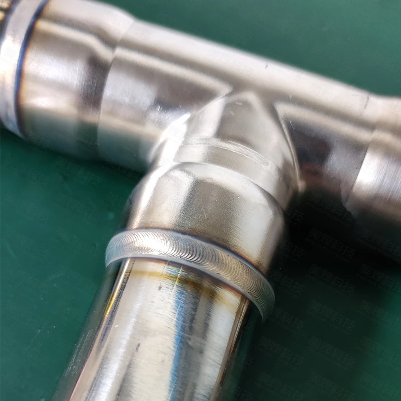 Multifunctional new portable mig welders 3 in 1 mma tig mig welding machine for metal pipe welding