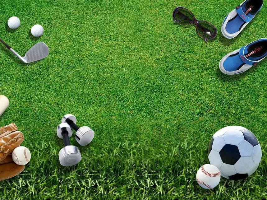 Panic Buying 2cm Artificial Grass For Sports Flooring Pets Playground