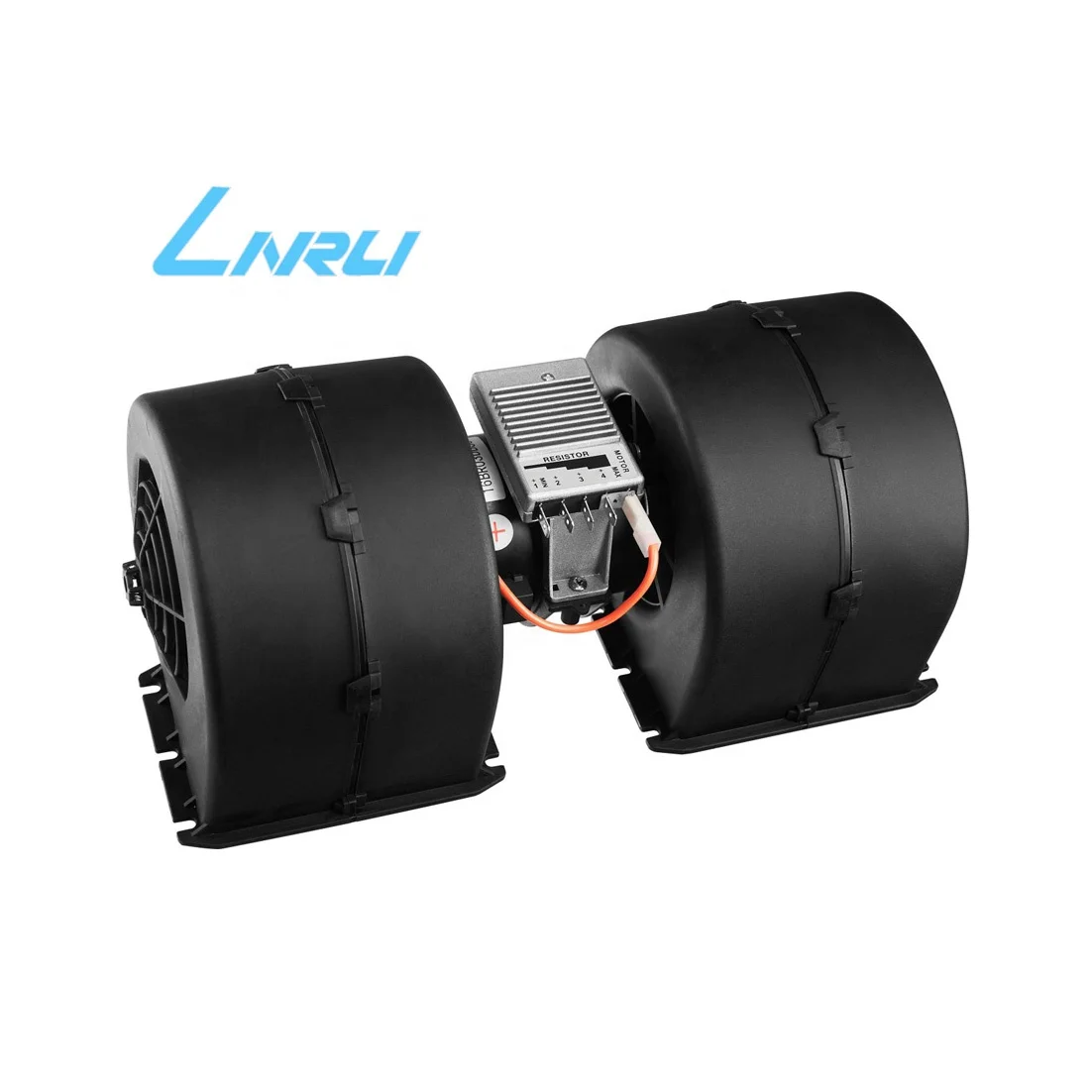  LINRUI ZHF-282B-1 самый популярный китайский вентилятор испарителя с шиной 335 мм