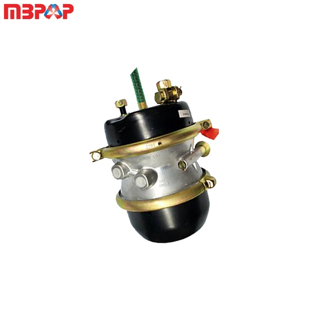 T30/ Brake System Commercial Vehicles Standard Size Freightliner Truck Air Chamber For Hino