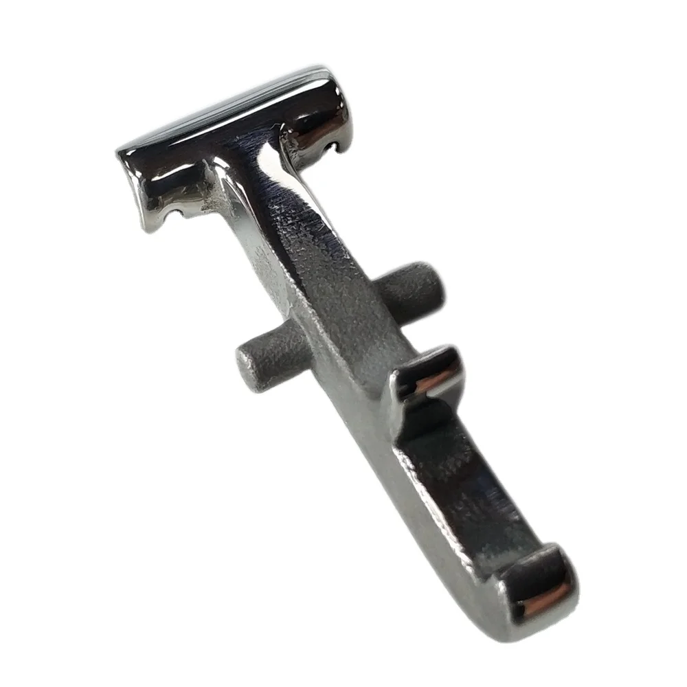 Custom Stainless Steel Investment Casting Lost Wax Casting Services Precision Metal Casting Part