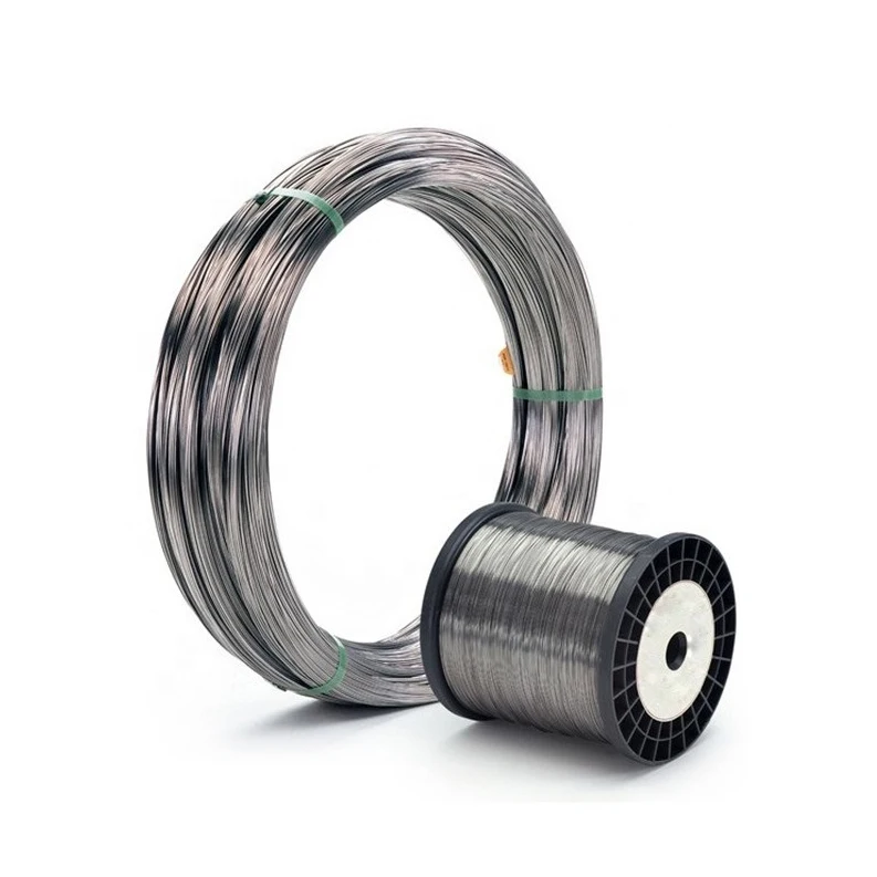 GR1 GR2 GR5 Ti6AL4v Titanium wire