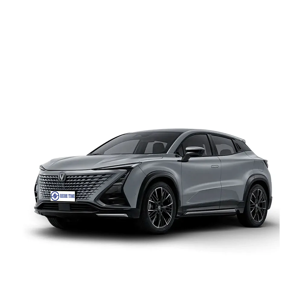 2024 недорогой новый внедорожник на 5 мест Changan Uni-t Автомобиль китайский Электрический безлимитный спортивный 4wd