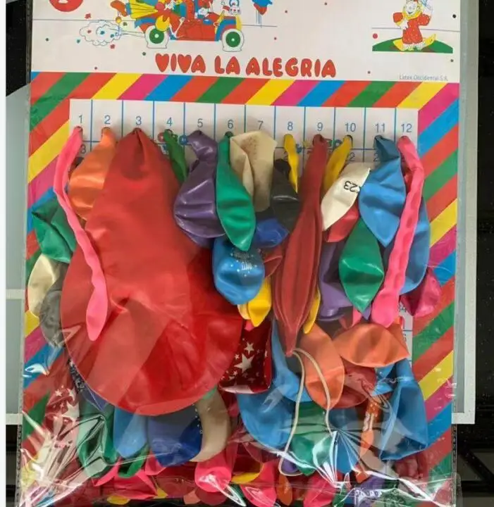 Попробуйте свой воздушный