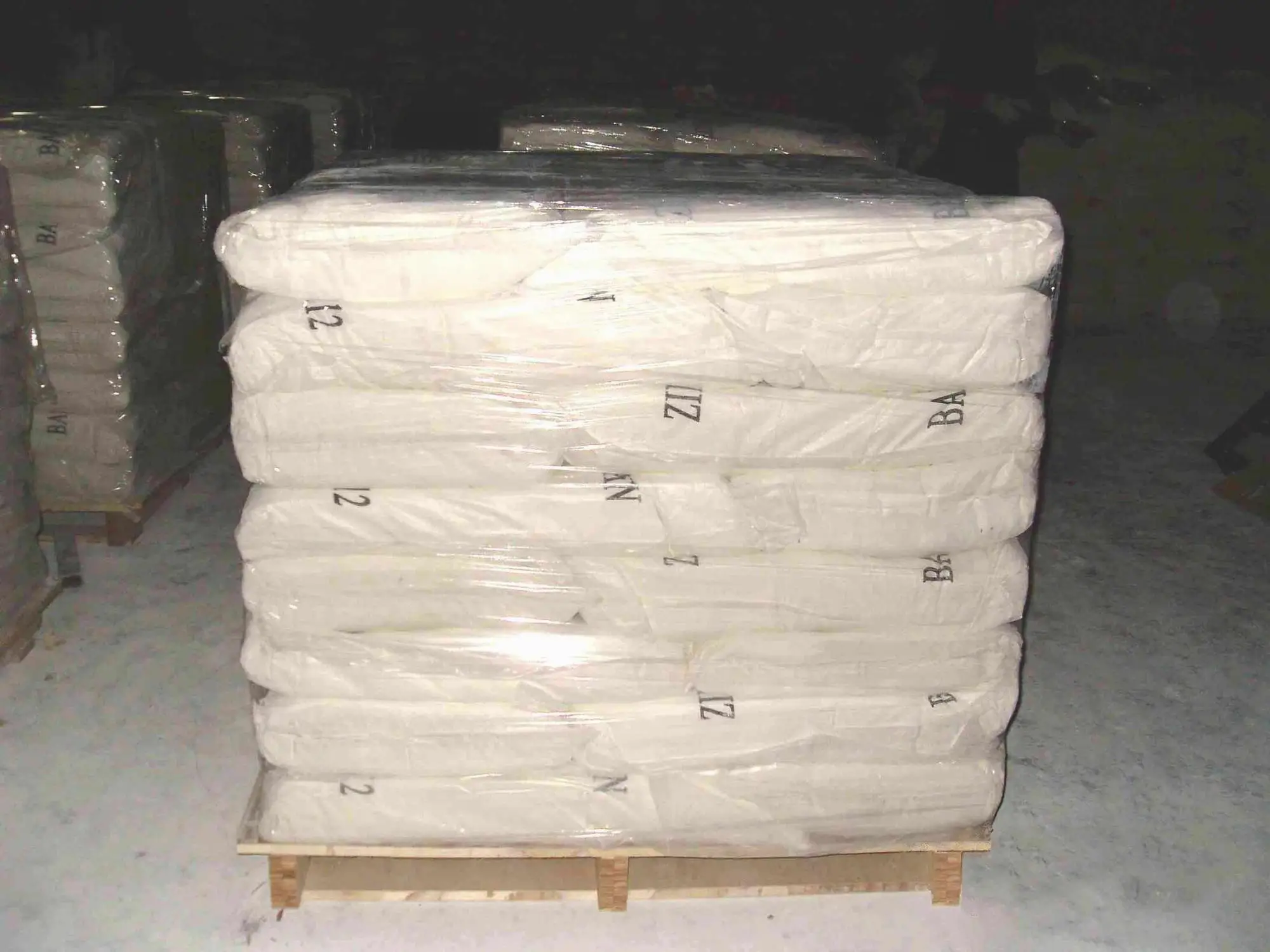 
TRIS(HYDROXYMETHYL)PROPANE cas:77-99-6 Trimethylolpropane 