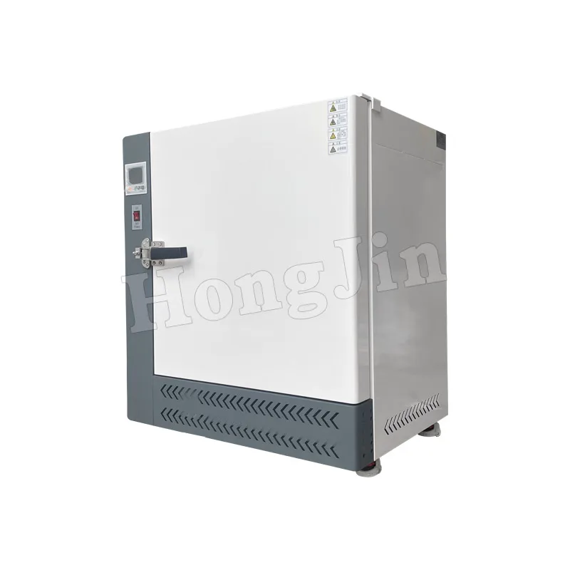 Electronic Products Components High Temperature Storage Chamber Constant High Temperature Drying Oven