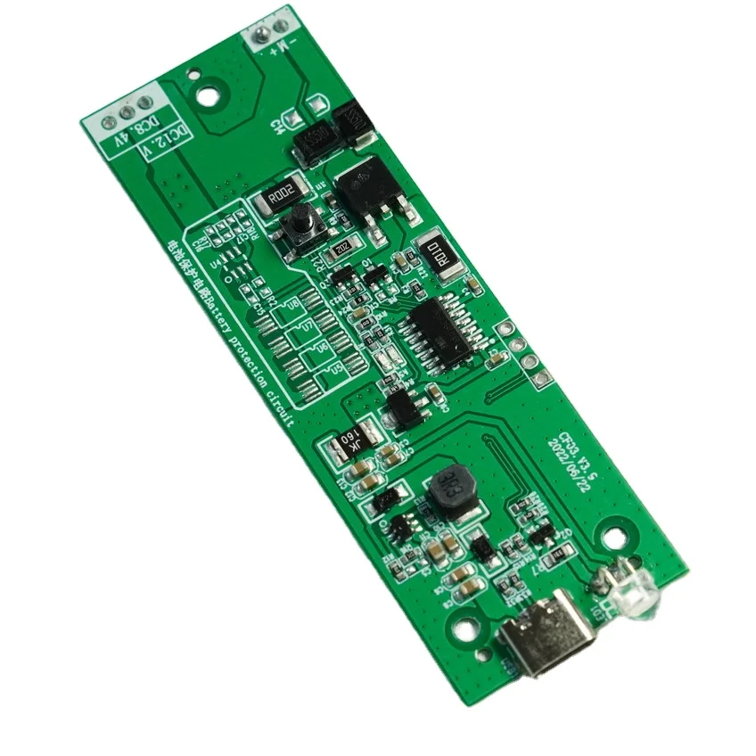 Customized one-stop service pcb board factory  PCB assembly and PCBA manufacturer services other pcb & pcba