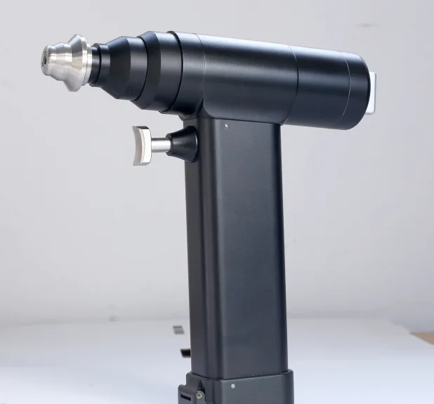 Surgical Power Drill Manufacturer/Orthopedic Bone Drill Electric Motor