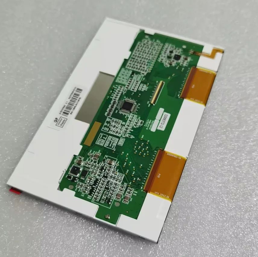 7 inch LCD module screen display panel