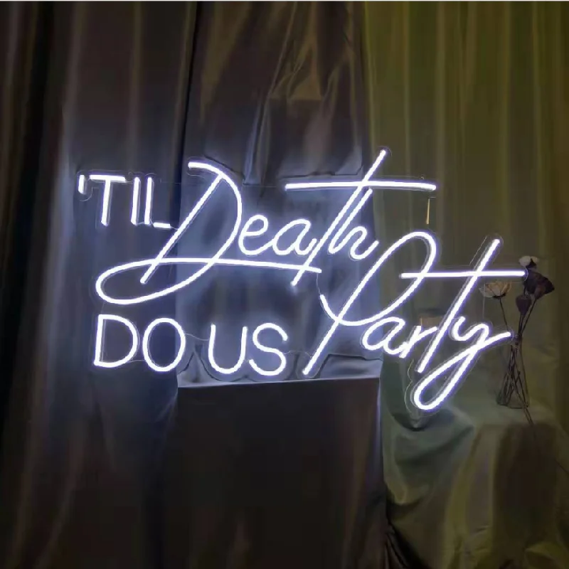 
Neon Sign Battery Electr Neon Sign Angle Wing Neon Sign Made In China 