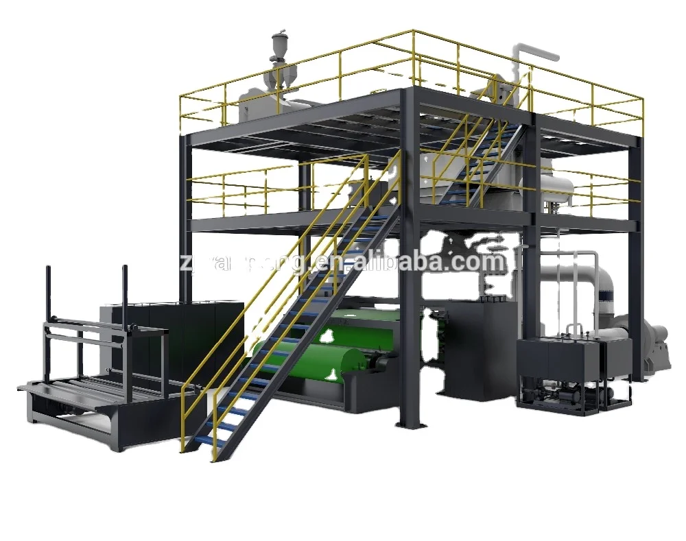 Making Machine Disposable Medical Protective Cloth Hospital Uniforms Safety Coverall Making Machine Marketing Key Power Building