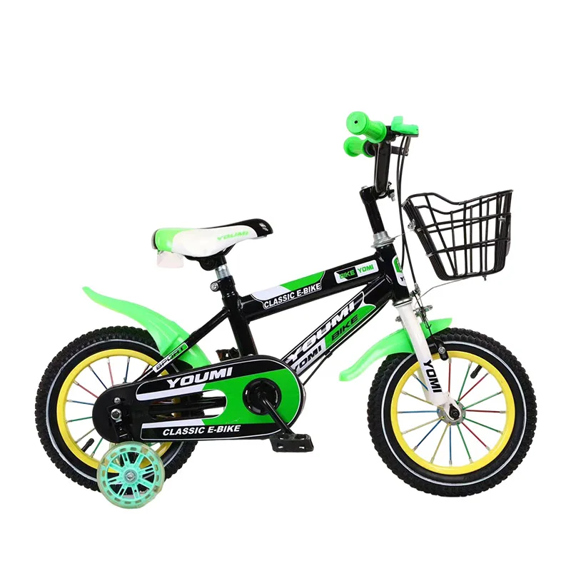 newest model 12 14 inch kid princess bike with training wheel children bicycle soft seat child cycle kids bicycle