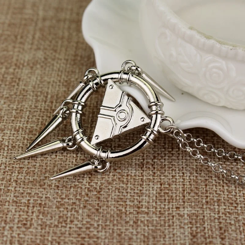 Yu Gi Oh  Duel Eye Of Horus Pendant Jewelry Accessories Necklace