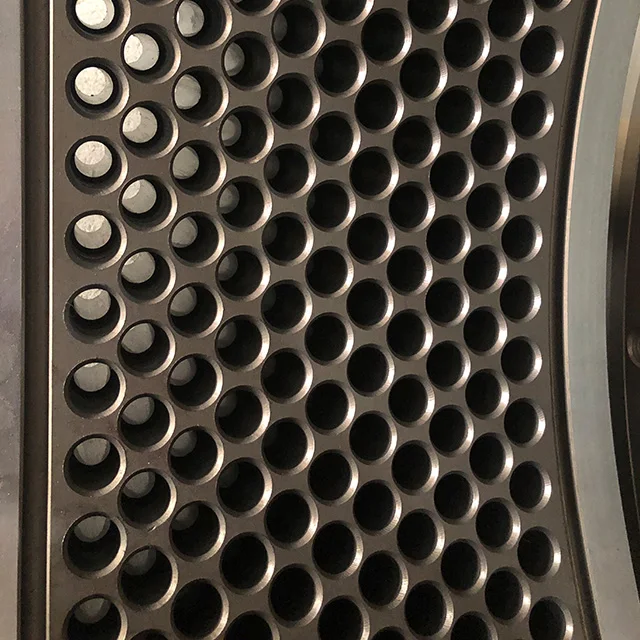 vertical ring die pellet machine for making organic fertilizer granules