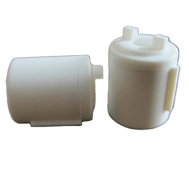 Furniture Accessories Durable Plastic Toilet Cover Soft Close Rotary Barrel Damper