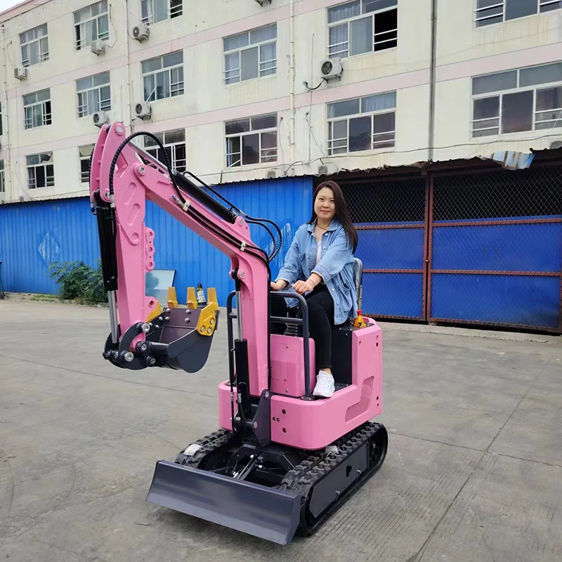 Бесплатная доставка мини-экскаватор 3 5 тонн EPA Euro Kubota гусеничный экскаватор ферма китайский