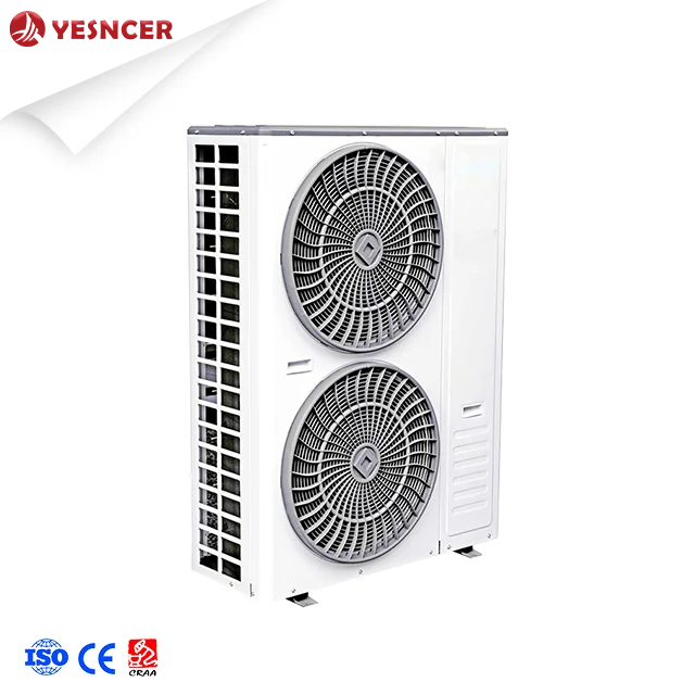 Poland Czech Republic Bulgaria Netherlands r290/r32 monoblock Air to water  heat pump for heating