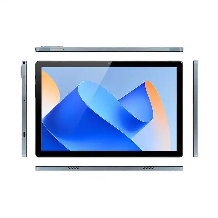 High Quality 10.1 Inch Tablet Android Wifi 4G Home Use Quad Core Android Tablet Pc Ram 3GB Rom 32GB Tablet For Children