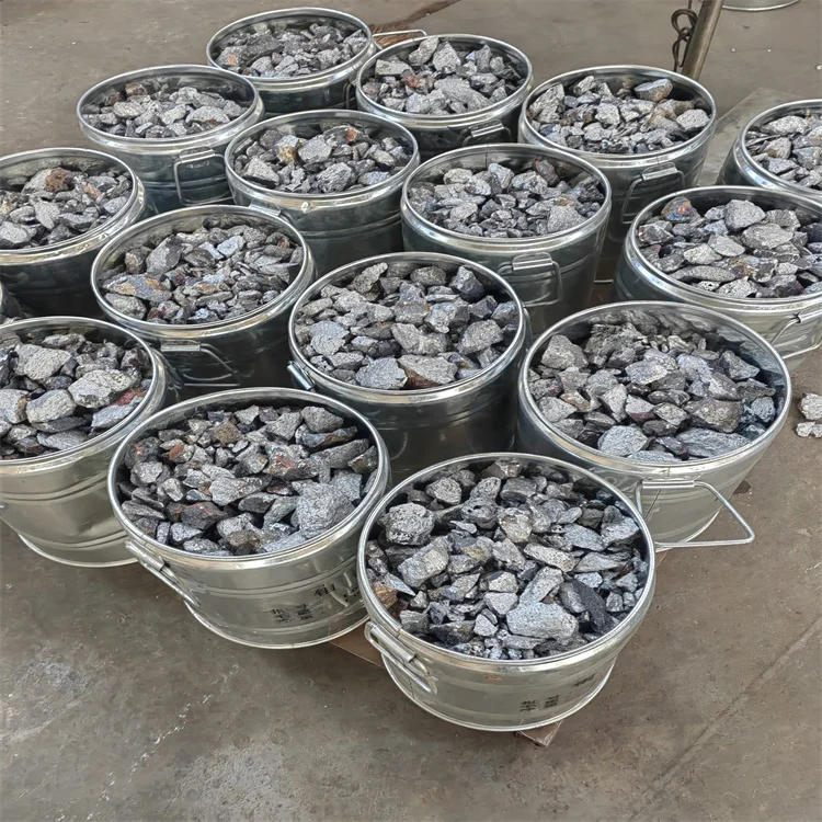Fev FerroVanadium Alloy FeV50  FeV80