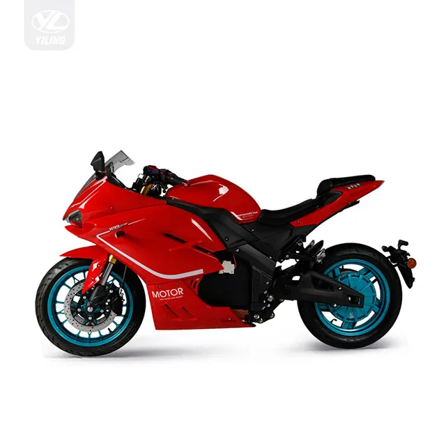 Customizable can be selected in a variety of specifications to choose from popular and cost-effective electric motorcycle