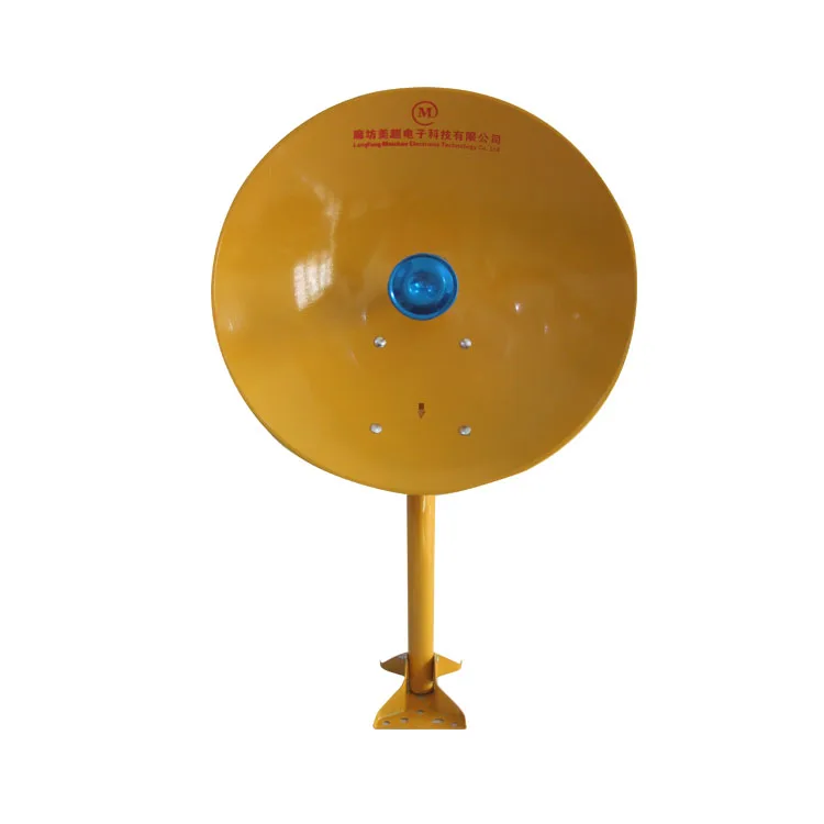 Спутниковая антенна Ku-band 45 см Одиночная LNB LNb all-in-one pot