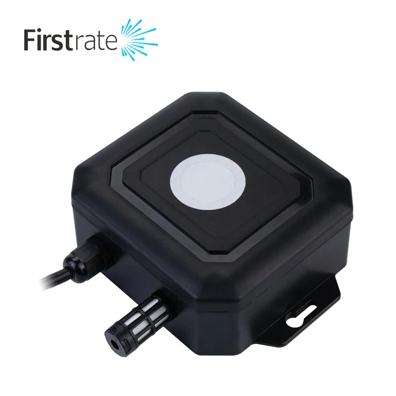 Firstrate FST100-2004 Co2 Sensor CO2 Transmitter Top Selling RS485 4-20mA Carbon Dioxide Meter