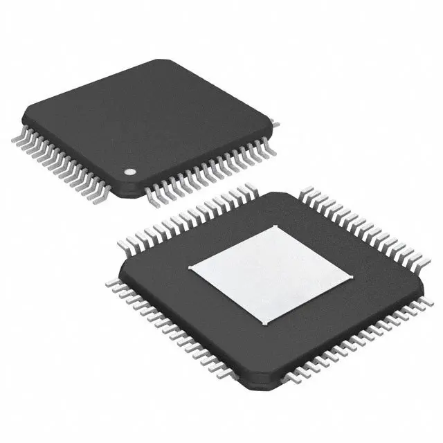 PIC32MX675F512H-80V/герметизирующая ptfe-лента для IC MCU 32BIT 512KB FLASH 64tqfp