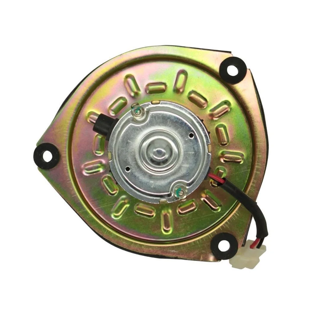 AC Blower Motor for Komatsu PC600 Kobelco SK60 SK100 SK220 YN53C00012F2
