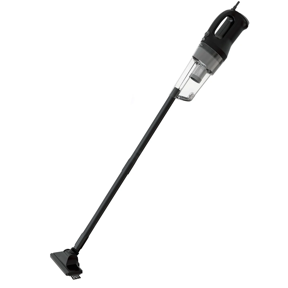 Eluxgo Mini Cyclone Vacuum Cleaner Dry BSCI Factory