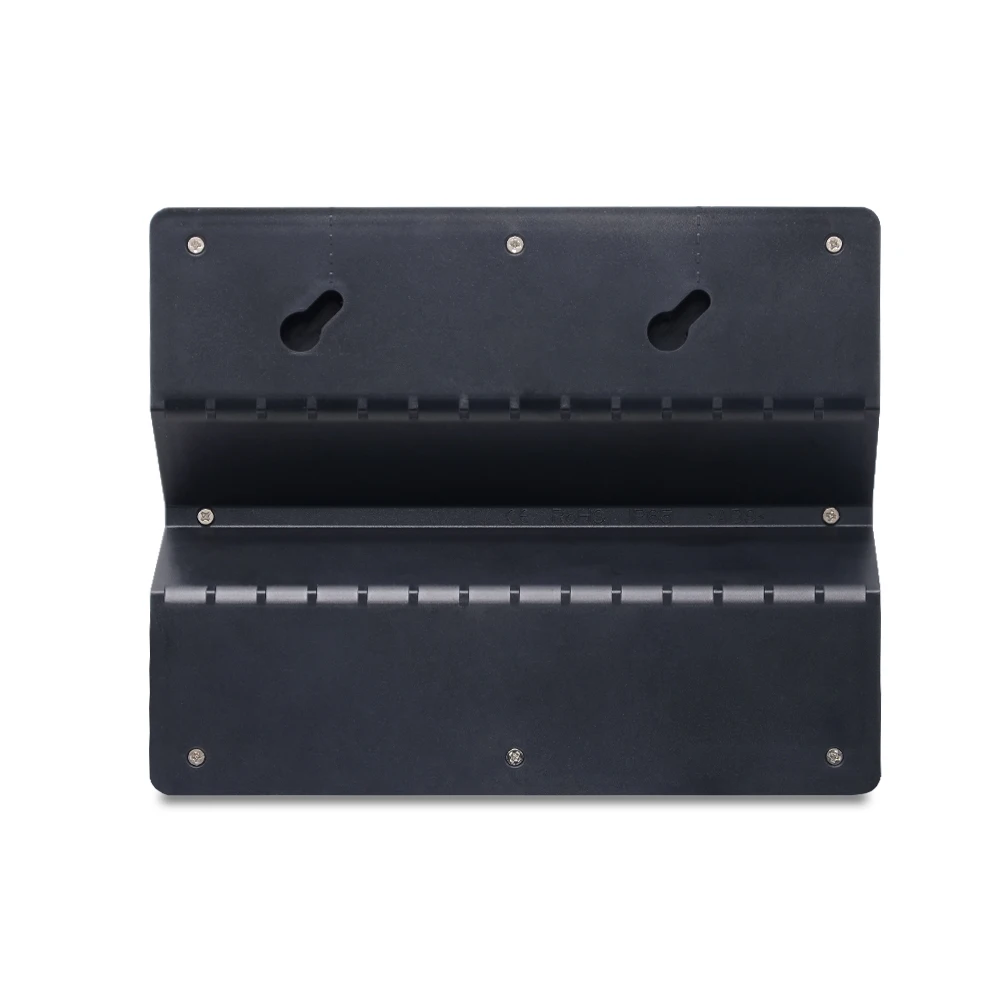 
New arrival IP65 Pathway PIR 48 led Solar Motion Sensor Light For Home, Outdoor Emergency Security Garden Solar Wall Light 