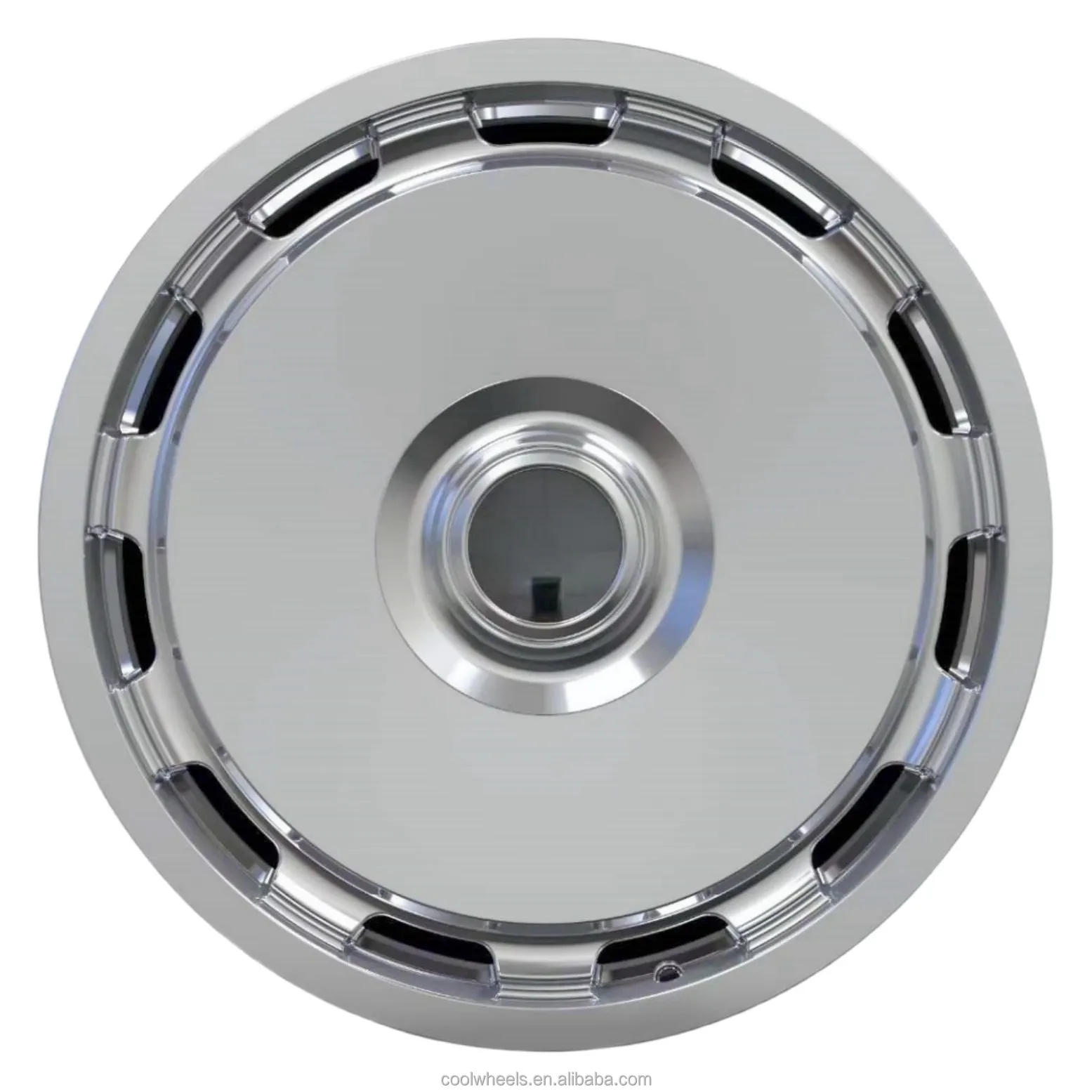 Bku forged 5x112 wheels 19 20 21 22 24 inch rims Polished custom alloy passenger car wheels for mercedes w222 w223 maybach s63 s