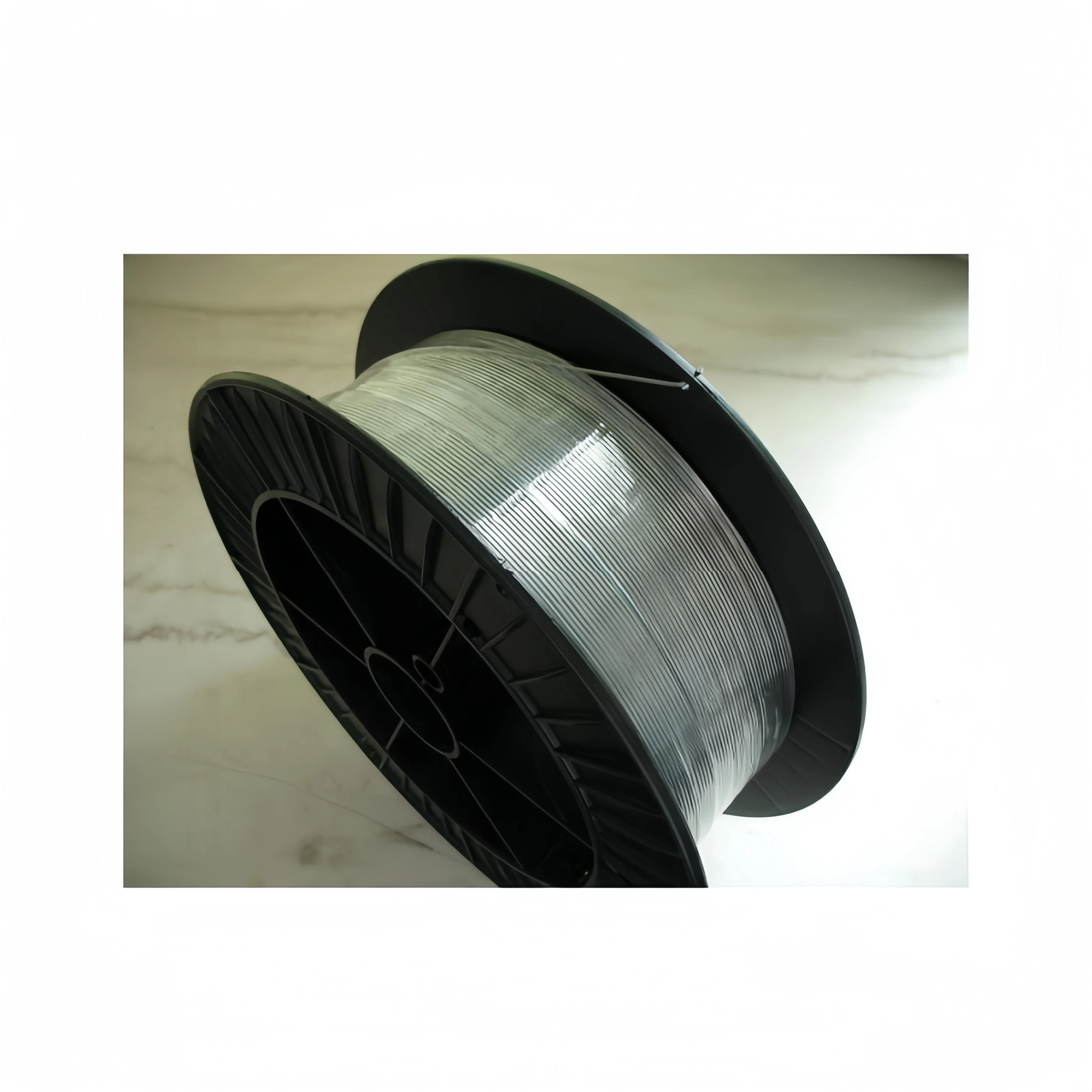 ERNi-1 UNS N02061 AWS A5.14 Nickel Based Inconel 625 718 Welding Wire Coiling Wire Nickel wire 0.025 Mm